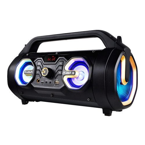 سماعة كريبتون باللون الاسود PMPO Knms5134 سماعة كريبتون باللون الاسود PMPO Knms5134