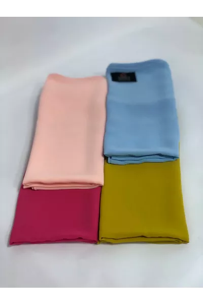 سكارڤس متعددة الألوان 0015 سكارڤس متعددة الألوان 0015