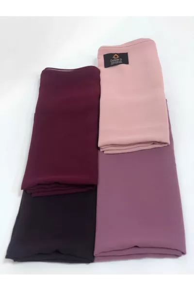 سكارڤس متعددة الألوان 0019 سكارڤس متعددة الألوان 0019