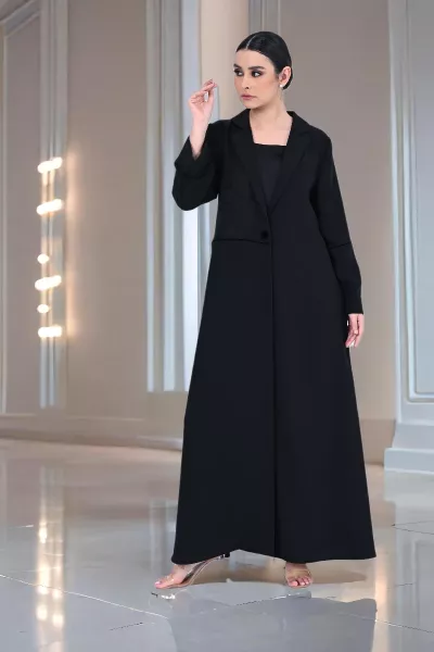 عباية كريب و جاكار 097 عباية كريب و جاكار 097