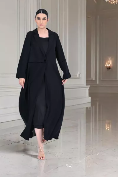 عباية كريب و جاكار 097