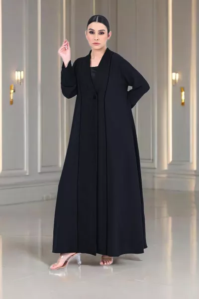 عباية كريب و جاكار 093 عباية كريب و جاكار 093