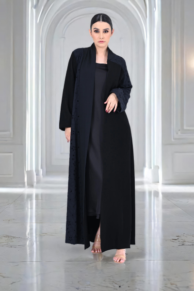 عباية كريب و جاكار 0101 عباية كريب و جاكار 0101