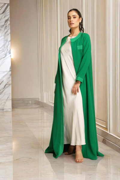 عباية كريب 018 عباية كريب 018