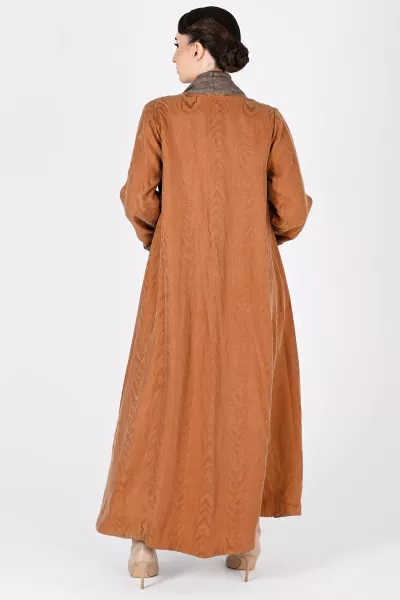 عباية لينين و حرير 01028