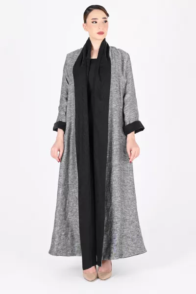 عباية لينين و حرير 01026