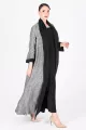 عباية لينين و حرير 01026