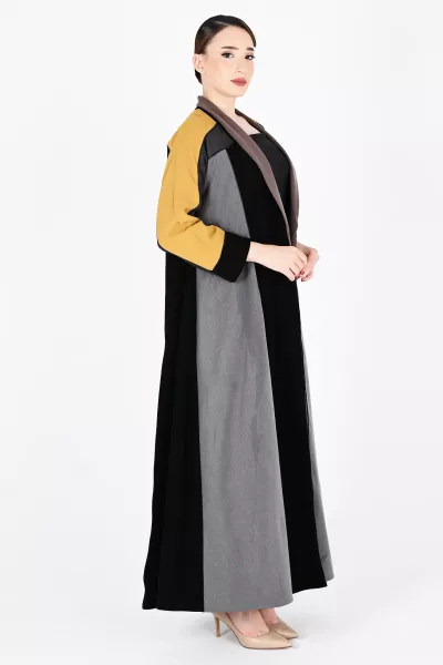 عباية كريب ولينين  01025