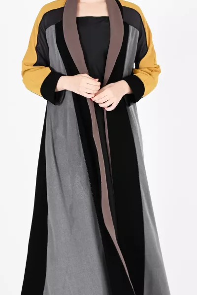 عباية كريب ولينين  01025