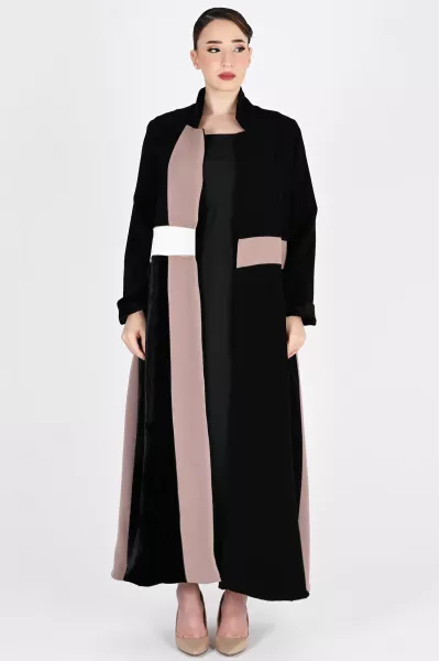 عباية كريب 01024