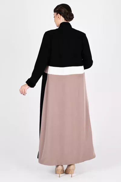 عباية كريب 01024