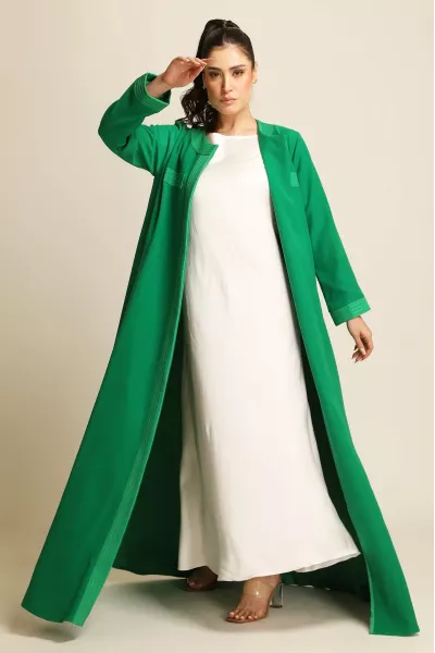 عباية كريب 018