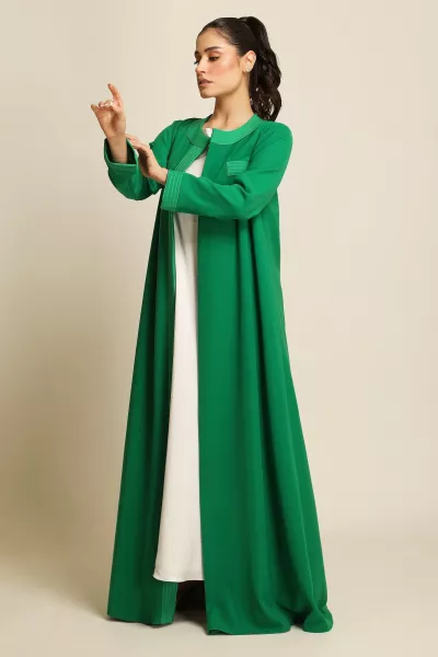 عباية كريب 018