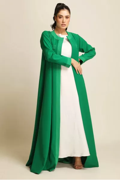 عباية كريب 018