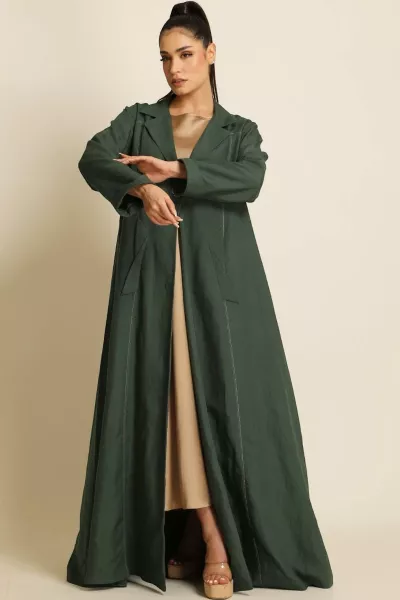 عباية لينين 057