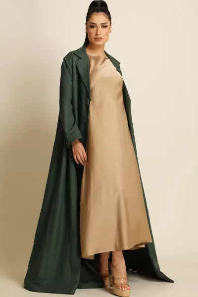 عباية لينين 057