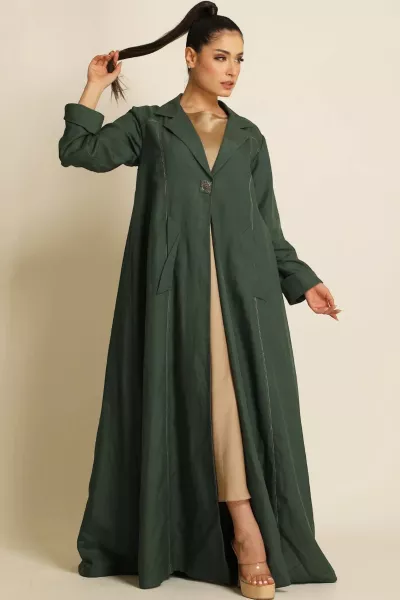 عباية لينين 057