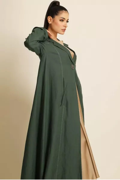 عباية لينين 057