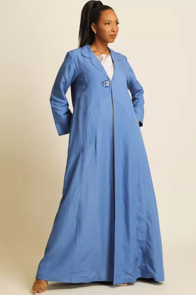 عباية لينين 055 عباية لينين 055