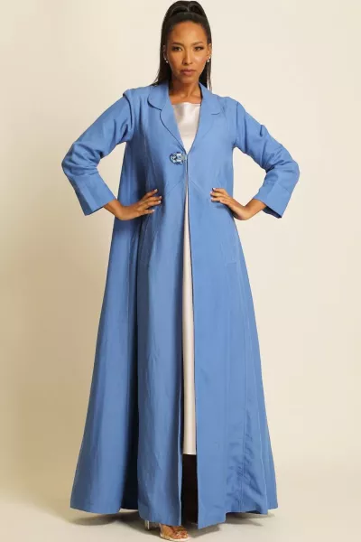 عباية لينين 055