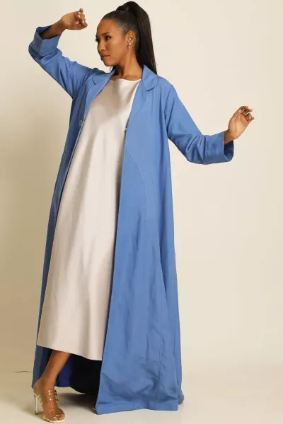 عباية لينين 055