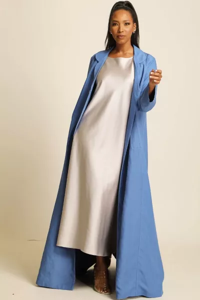 عباية لينين 055