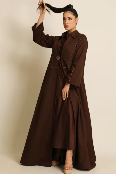 عباية لينين بني  054