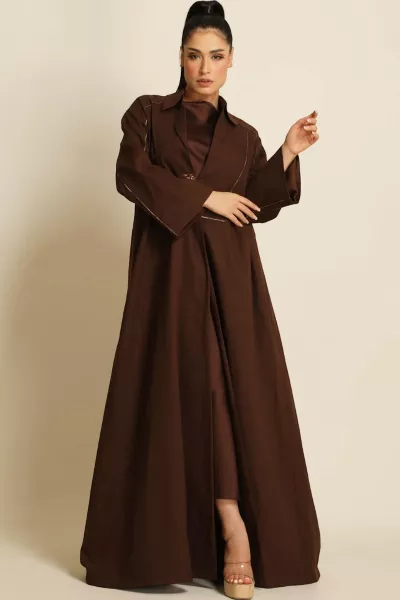 عباية لينين بني  054