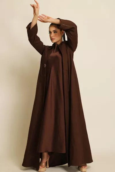 عباية لينين بني  054