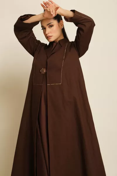 عباية لينين بني  054