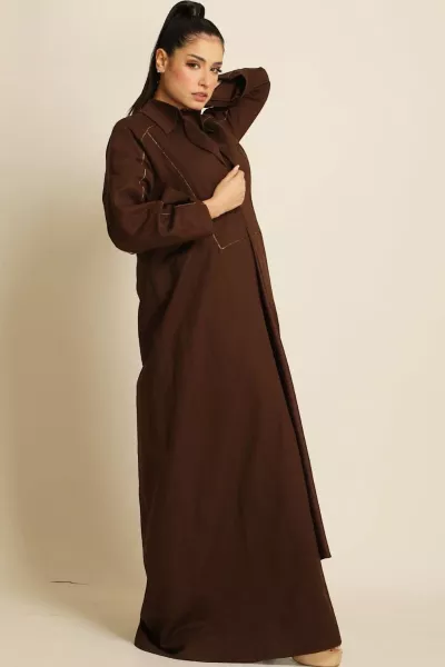 عباية لينين بني  054