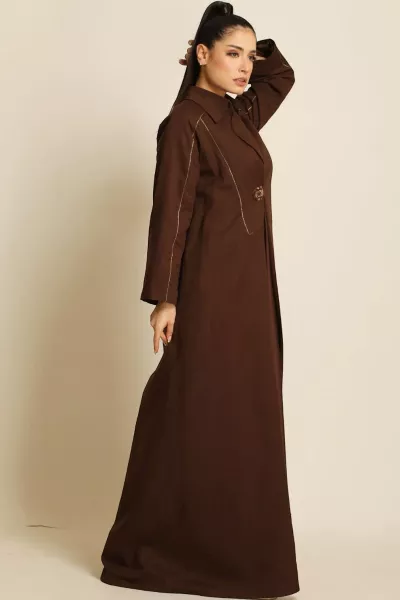 عباية لينين بني  054