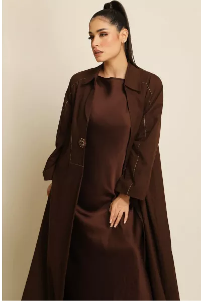 عباية لينين بني  054