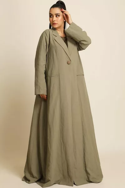 عباية لينين 053 عباية لينين 053