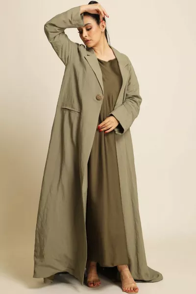 عباية لينين 053