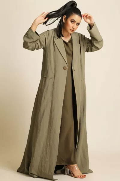 عباية لينين 053