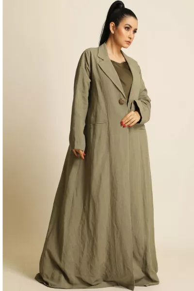 عباية لينين 053