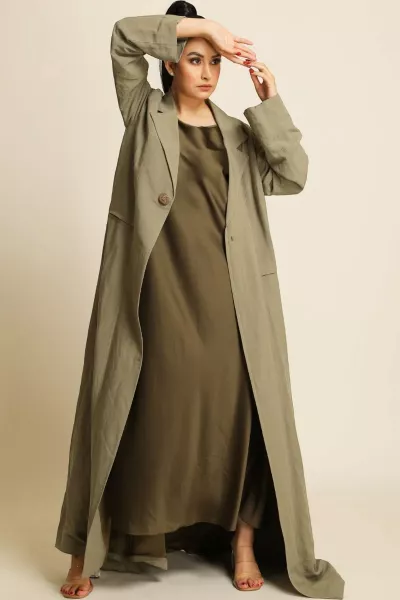 عباية لينين 053