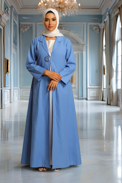 عباية لينين 055 عباية لينين 055