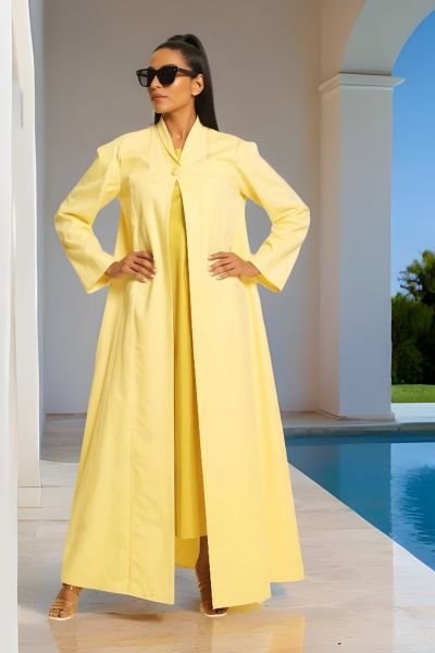 عباية لينين 052