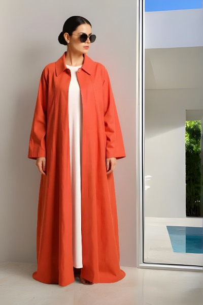 عباية لينين 056 عباية لينين 056