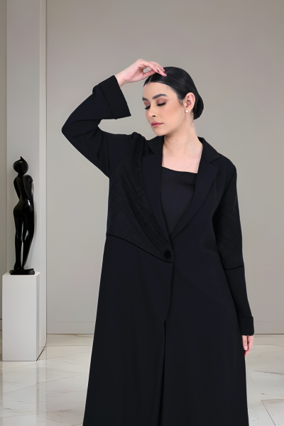 عباية كريب و جاكار 097 عباية كريب و جاكار 097