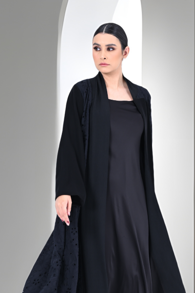 عباية كريب و جاكار 0101 عباية كريب و جاكار 0101