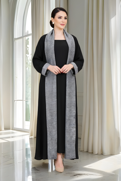 عباية لينين و حرير 01026