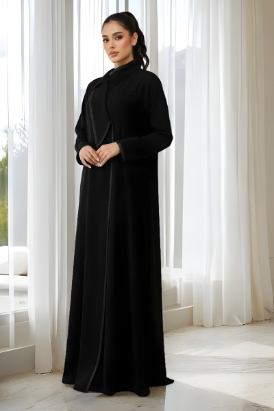 عباية كريب 042