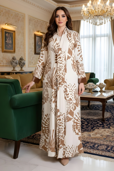 عباية 01065 عباية 01065