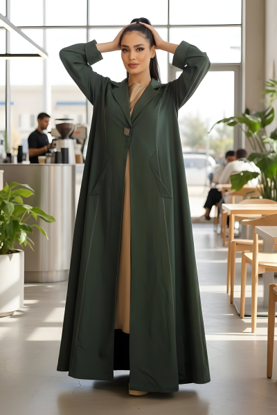 عباية لينين 057 عباية لينين 057