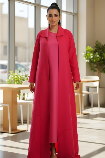 عباية لينين 051 عباية لينين 051