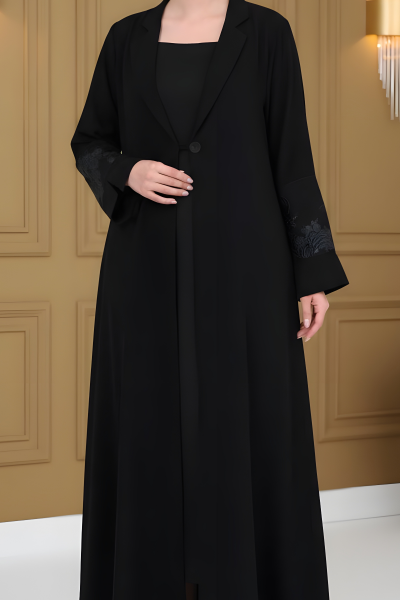 عباية كريب و جاكار 096