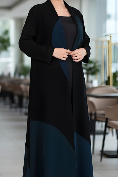 عباية كريب و جاكار 092